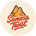 Samosa Twist